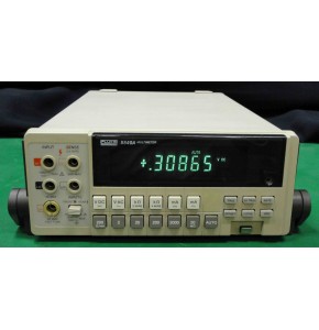 Multimeter